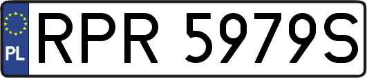 RPR5979S