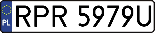 RPR5979U