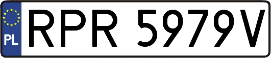 RPR5979V