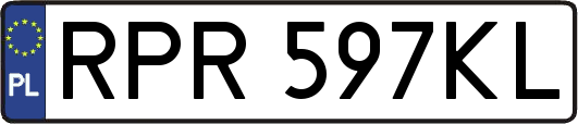 RPR597KL