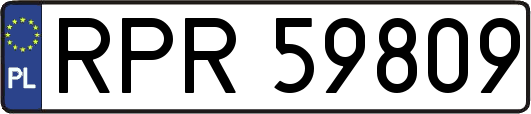 RPR59809