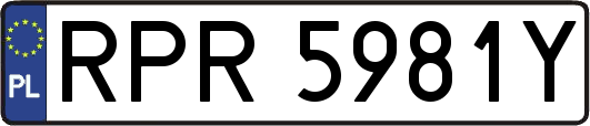 RPR5981Y