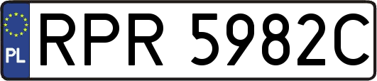 RPR5982C