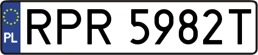 RPR5982T