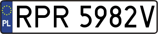 RPR5982V