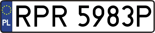 RPR5983P