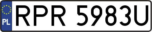 RPR5983U