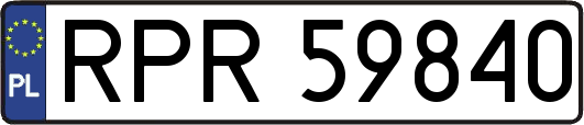 RPR59840