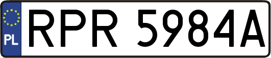 RPR5984A