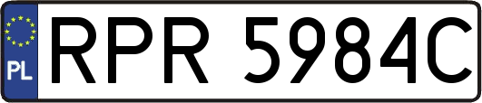 RPR5984C