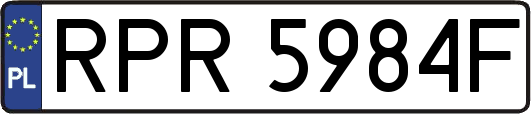 RPR5984F