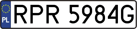 RPR5984G