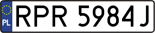 RPR5984J