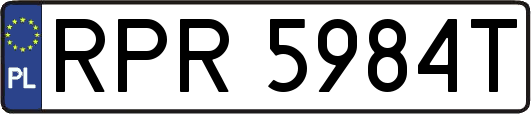 RPR5984T
