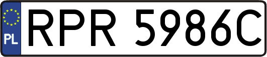 RPR5986C