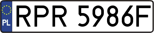 RPR5986F