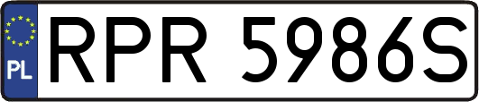 RPR5986S