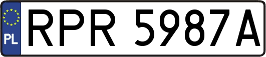 RPR5987A