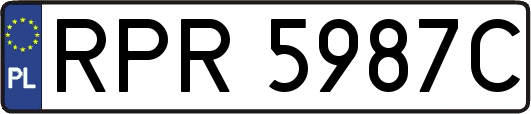 RPR5987C