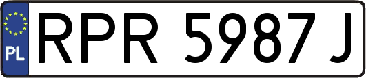 RPR5987J