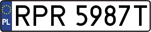 RPR5987T