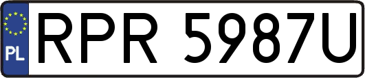 RPR5987U