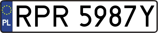 RPR5987Y