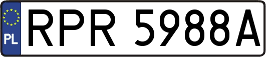 RPR5988A