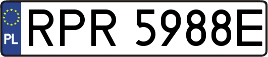 RPR5988E