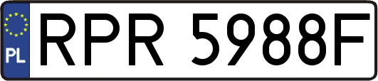 RPR5988F