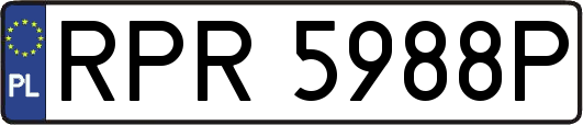 RPR5988P