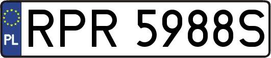RPR5988S