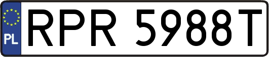 RPR5988T