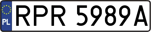RPR5989A