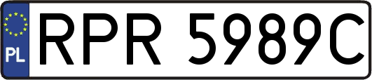 RPR5989C