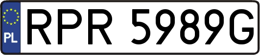 RPR5989G