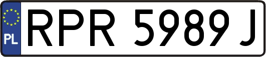 RPR5989J