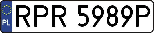 RPR5989P