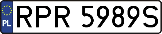 RPR5989S
