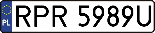 RPR5989U