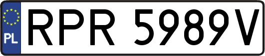 RPR5989V