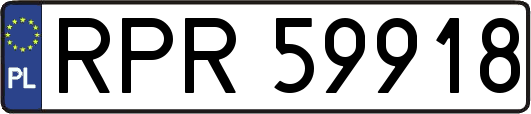 RPR59918