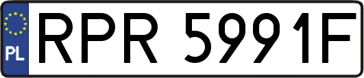 RPR5991F