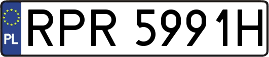 RPR5991H