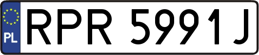 RPR5991J