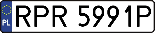 RPR5991P