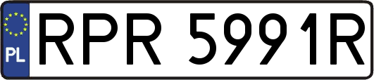 RPR5991R