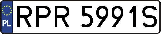 RPR5991S