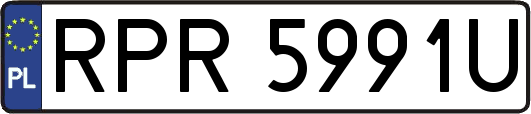 RPR5991U