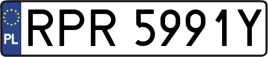 RPR5991Y